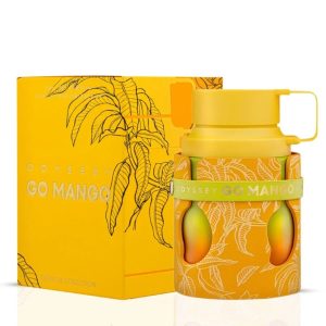 Armaf Men's Odyssey Go Mango Topical Collection EDP 100 ml