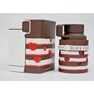 Armaf Unisex Odyssey Black Forest EDP 100 ml