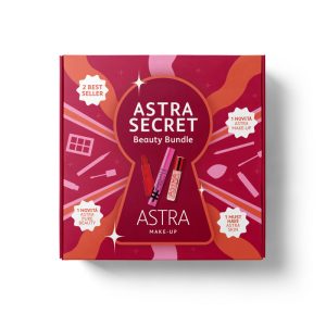 Astra Secret Beauty Bundle Confezione Regalo Trucco