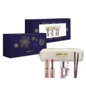 BELLAOGGI COFANETTO MAKE A WISH – LIPS ON FOCUS