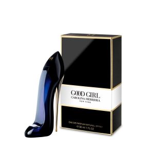 Carolina Herrera Good Girl Eau De Parfum 30ml