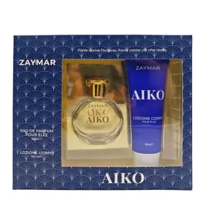 Cofanetto Donna Aiko Eau de Parfum 50 ml + Body Lotion 120 ml