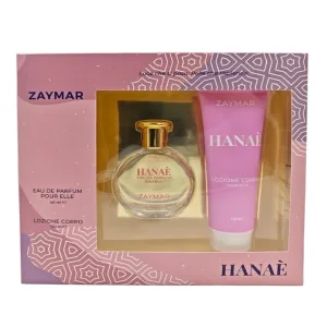 Cofanetto Donna Hanae’ Eau de Parfum 50 ml + Body Lotion 120 ml