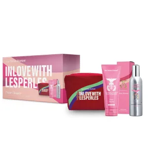 Cofanetto Fleur Absolu Edp 150 Ml + Bagno Schiuma 100 Ml + Beauty Case