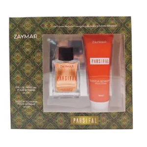 Cofanetto Parsifal Pour Homme EDP 50ml + Shower Gel 120 ml