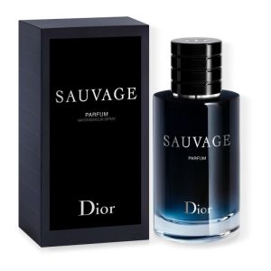 Dior Sauvage Parfum Profumo Uomo 100 Ml