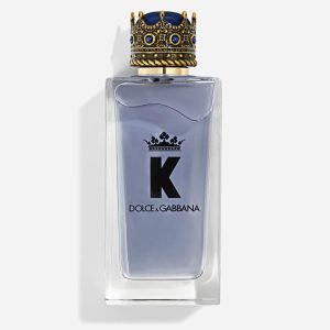 Dolce&Gabbana K Eau De Toilette 200 ml