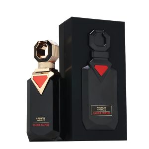 French Avenue Men's Amber Empire EDP 100 ml