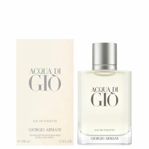 Giorgio Armani Acqua Di Giò Eau De Toilette 100ml