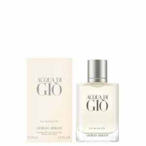 Giorgio Armani Acqua Di Giò Eau De Toilette 50ml