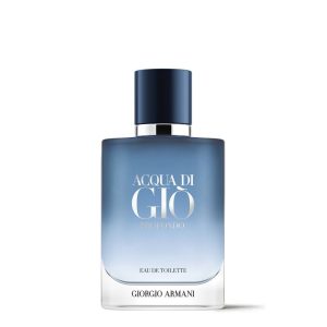 Giorgio Armani Acqua di Giò Profondo Eau de Toilette 50 ml