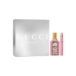 Gucci Flora Gardenia Cofanetto Edp 50ml e Travel spray 10ml