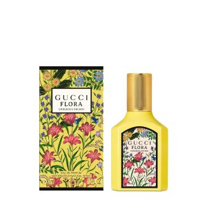 Gucci Flora Gorgeous Orchid Eau de Parfum Donna 30ml