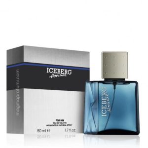 Iceberg Homme Eau de Toilette 50 ml