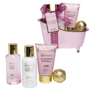 Idc Institute Scented Bath Rose