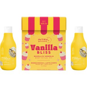 Intra Cofanetto Nuvola di Vaniglia con Bagno Schiuma