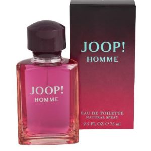 JOOP! Homme Eau De Toilette 75ml