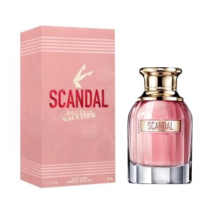 Jean Paul Gaultier Scandal Eau de Parfum 30 ml