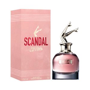 Jean Paul Gaultier Scandal Eau de Parfum 50 ml