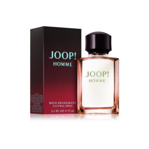 Joop Homme Deodorante Profumo Uomo Spray Vapo 75 Ml
