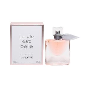 Lancome La Vie Est Belle Profumo Donna Edp Eau De Parfum Spray 30ml