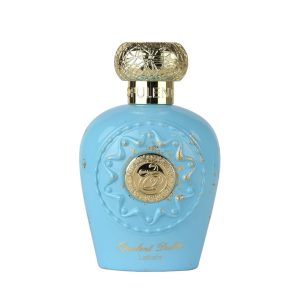 Lattafa Opulent Dubai Eau de Parfum 100ml