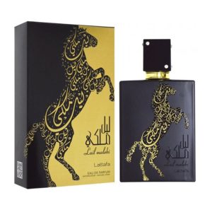 Lattafa Unisex Lail Maleki EDP Spray 100 ml