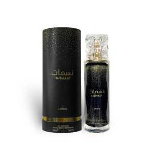 Lattafa Unisex Nasmaat EDP Spray 100 ml