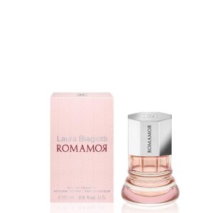 Laura Biagiotti RomamoR eau de toilette 25ml