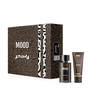 Lpdo Mood coffret aroma edp 100 ml + bagno schiuma