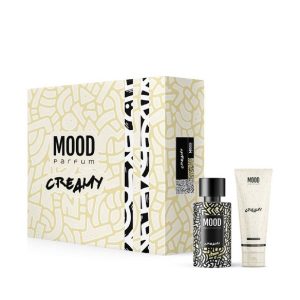 Lpdo Mood coffret creamy edp 100 ml + bagno schiuma