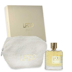 Lpdo coffret La Nuit Blanche edpi 30 ml + pochette
