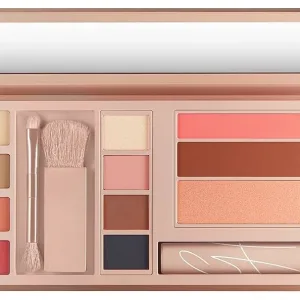 Maybelline Gigi Hadid Palette Jetsetter Kit Trucco da Viaggio edizione limitata