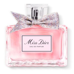 Dior Miss Dior Eau de Parfum &ndash; Note Floreali e Fresche 50ml