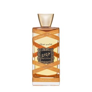 Oud Mood Genuine Elixir Eau de Parfum 100ml spray