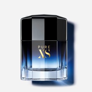 Rabanne Pure Xs Eau De Toilette 100ml