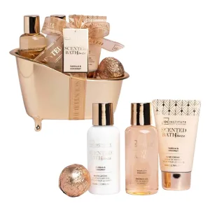 Idc Institute Scented Bath Bronze Bathtub