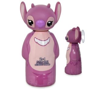 Stich Stitch angel 3d con ventosa b.s.300ml