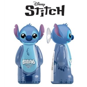 Stitch Gel Doccia e Shampoo 300ml
