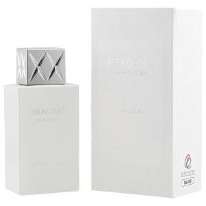 Swiss Arabian Unisex Shaghaf Oud Abyad EDP 75 ml