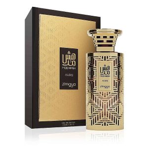 Zimaya Men's Modesh Aura EDP 100 ml