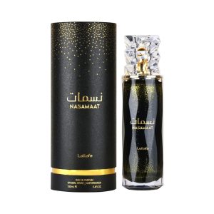 NASAMAAT 100ML EAU DE PARFUM BY LATTAFA