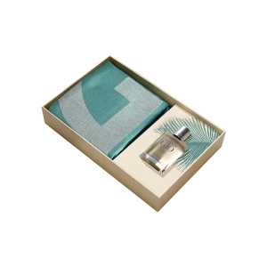 Giorgio Armani ACQUA DI GIÒ SUMMER Cofanetto Regalo