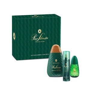 Classico Cofanetto Eau de Toilette 75ml e Bagnodoccia e Deo