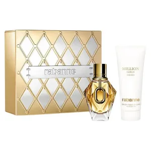 Confezione One Million For Her Eau De Parfum 50 Ml