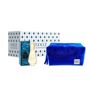 Gocce Di Napoleon Eau de Toilette 30ml con Pochette
