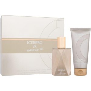 Iceberg Be Wonderfully You 100 ml