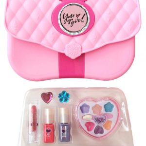 MAKE UP PRINCESS BAG