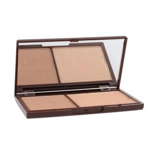 Makeup Revolution Bronze And Glow 11g