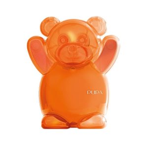 PUPA Milano Happy Bear 004 Orange 11.1g